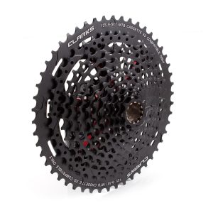 Sram MTB REAR cassette 12 speed  - 9T-50T Compatible with SRAM GX Free hub XD