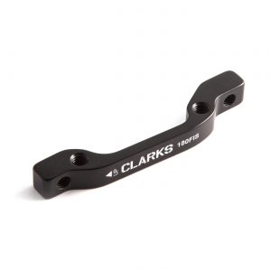M2 REAR 180 IS BRACKET