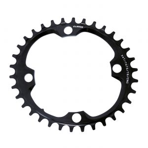 PRO LITEWEIGHT OVAL / NARROW WIDE CHAIN RINGS STANDARD FIT CLARKS AM PACK
