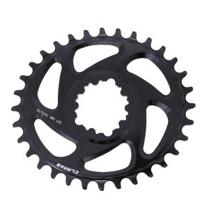 PRO LITEWEIGHT OVAL NARROW / WIDE CHAINING STANDARD FIT CLARK AM PACK