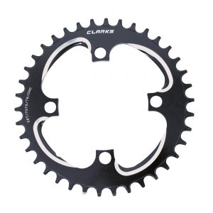 PRO LITEWEIGHT NARROW/WIDE TOOTH, STANDARD FIT couronne chainring CLARKS AM PACK