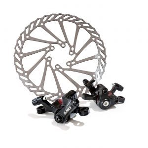 CMD-21 Disc brake set