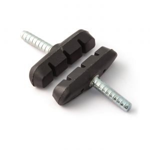 MTB / V Type Brake Pad 55mm Cantilever Brake Block Post Type (AM)