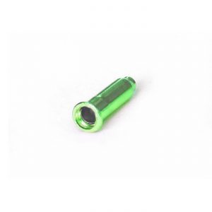 10 X CX88 IN GREEN PACKED INTO POLY BAG
