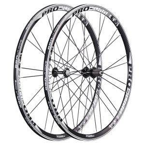 700C 30MM Wide Type Alloy Road Wheel Set. Paired Spoke Lasing Training Wheels Shimano