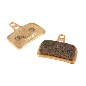 VX826C Disc Pad MTB Hyd. & Mech. Systems Brake Organic Hope Mini Mono Box x 10