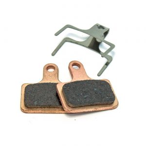 Organic Disc Pad compatiable with Shimano Ultegra, BR-RS805, BR-RS505