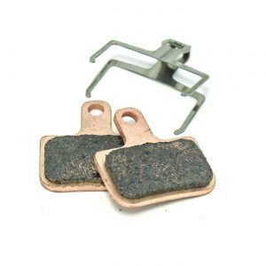 Organic Disc Pad Sram DB1, DB-3, DB-5 Blister Packed