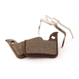 Organic Disc Pad Compatiable with SRAM Rival 22, Force 22, RED 22 or S-700 disc brakes.