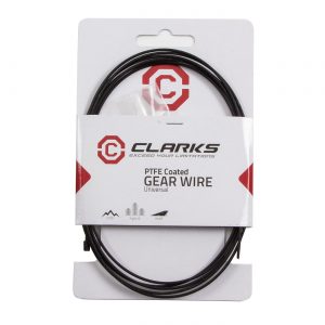 Teflon Coated MTB & Road Gear Cables