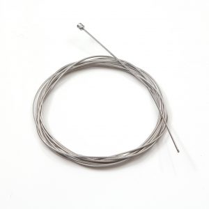 MTB / Hybrid / Road  Gear Tandem Wire Stainless Steel 3060mm Fits All Major Systems