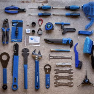 Outillage