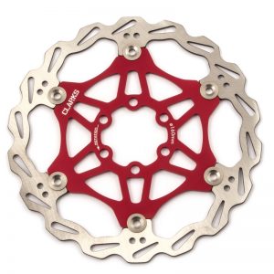 CLARKS FLOATING ROTOR LITEWEIGT (PT-436C) AFTERMARKET PACKED