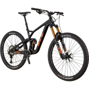 GT Force Pro Alu 2021 29″ Large