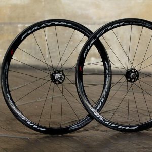 Roues