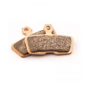 Semi mettalic disc pad compatiable with Shimano S700