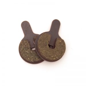 Organic Disc Pd suitable for Clarks CMD-19 Blister Packed