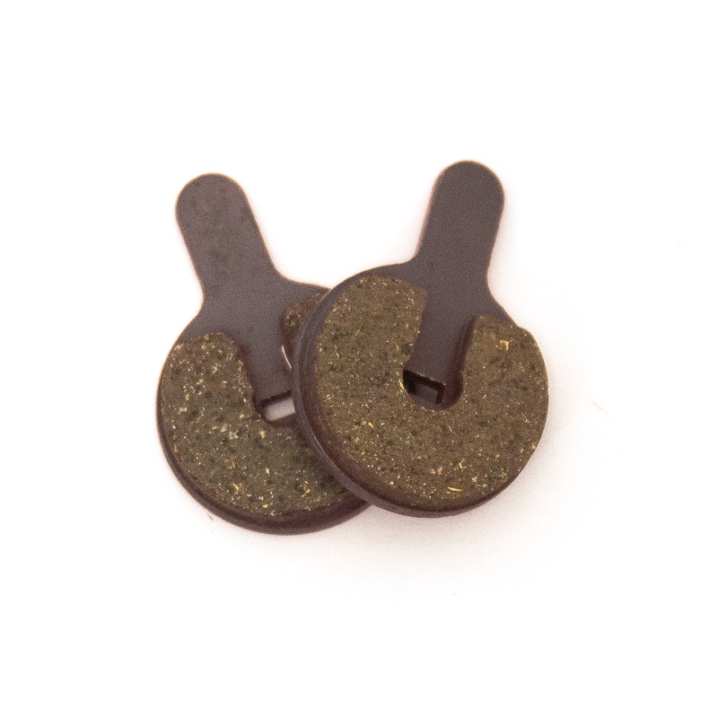 Organic Disc Pd suitable for Clarks CMD-19 Blister Packed
