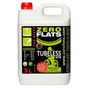 Préventif ZeroFlat 5 Litres