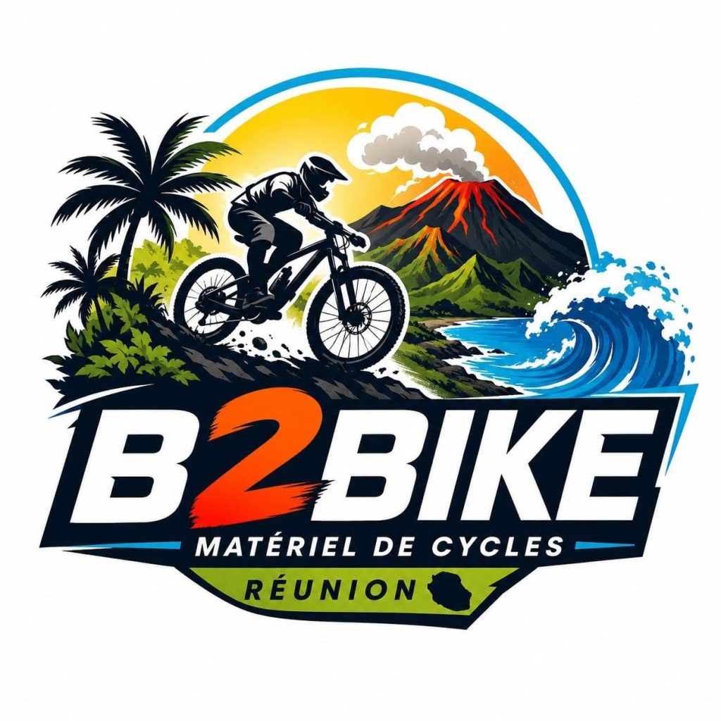B2Bike Réunion